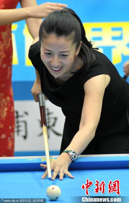 Résultats Wuhan Open en Chine » Matchs en Direct ️ Billard